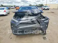 2024 Toyota RAV4 фото