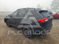2024 Toyota RAV4 photo