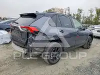 2024 Toyota RAV4 photo
