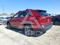 2024 Toyota RAV4 фото