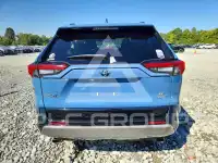 2024 Toyota RAV4 фото