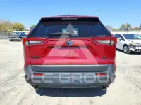 2024 Toyota RAV4 фото