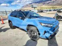 2024 Toyota RAV4 photo