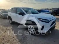 2024 Toyota RAV4 фото
