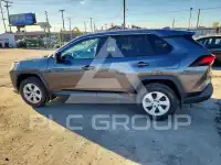 2024 Toyota RAV4 фото