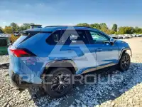 2024 Toyota RAV4 фото