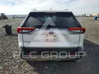2024 Toyota RAV4 фото