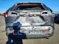 2024 Toyota RAV4 фото