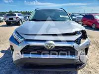 2024 Toyota RAV4 photo