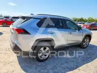 2024 Toyota RAV4 photo
