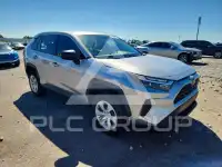 2024 Toyota RAV4 фото