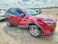2024 Toyota RAV4 фото