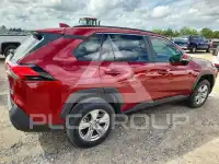 2024 Toyota RAV4 фото