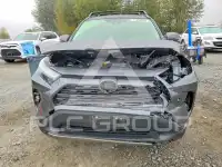 2024 Toyota RAV4 фото