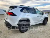 2024 Toyota RAV4 фото