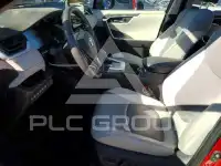 2024 Toyota RAV4 фото