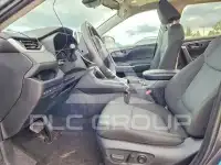2024 Toyota RAV4 photo
