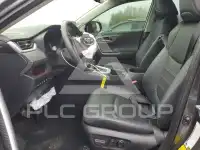 2024 Toyota RAV4 фото