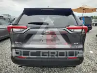 2024 Toyota RAV4 фото