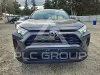 2024 Toyota RAV4 photo