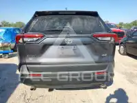 2024 Toyota RAV4 фото