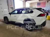 2024 Toyota RAV4 photo