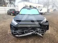 2024 Toyota RAV4 photo