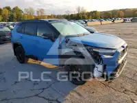 2024 Toyota RAV4 photo
