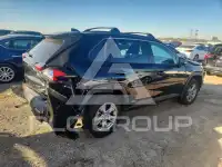 2024 Toyota RAV4 фото