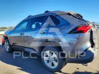 2024 Toyota RAV4 фото