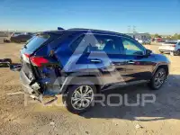 2024 Toyota RAV4 фото