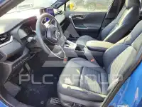 2024 Toyota RAV4 photo