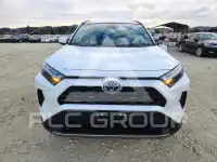 2024 Toyota RAV4 фото