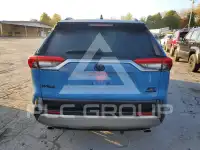 2024 Toyota RAV4 photo