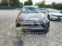 2024 Toyota RAV4 photo