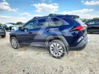 2024 Toyota RAV4 photo