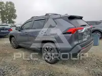 2024 Toyota RAV4 фото