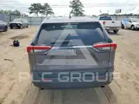 2024 Toyota RAV4 фото