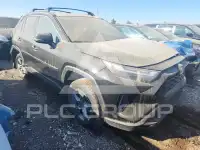2024 Toyota RAV4 фото