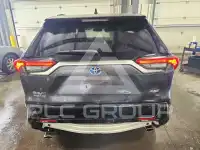 2024 Toyota RAV4 фото