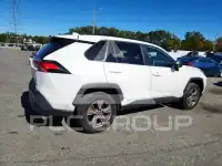2024 Toyota RAV4 photo