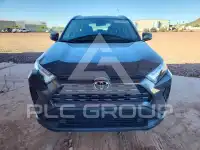 2024 Toyota RAV4 фото