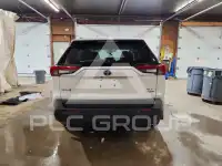 2024 Toyota RAV4 фото