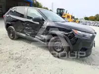 2024 Toyota RAV4 фото