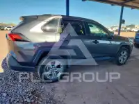 2024 Toyota RAV4 фото