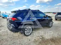 2024 Toyota RAV4 photo