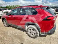 2024 Toyota RAV4 фото