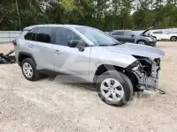 2024 Toyota RAV4 фото