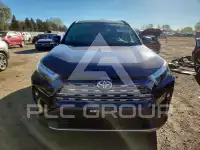 2024 Toyota RAV4 фото