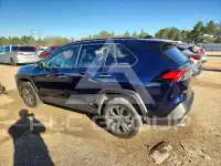 2024 Toyota RAV4 фото